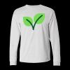Authentic Long Sleeve T-Shirt Thumbnail