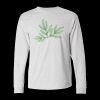 Authentic Long Sleeve T-Shirt Thumbnail