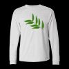 Authentic Long Sleeve T-Shirt Thumbnail