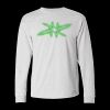 Authentic Long Sleeve T-Shirt Thumbnail