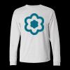 Authentic Long Sleeve T-Shirt Thumbnail