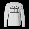 Authentic Long Sleeve T-Shirt Thumbnail