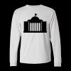 Authentic Long Sleeve T-Shirt Thumbnail