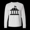 Authentic Long Sleeve T-Shirt Thumbnail