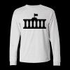 Authentic Long Sleeve T-Shirt Thumbnail