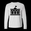 Authentic Long Sleeve T-Shirt Thumbnail