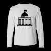 Authentic Long Sleeve T-Shirt Thumbnail