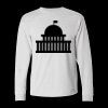 Authentic Long Sleeve T-Shirt Thumbnail