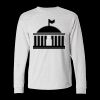 Authentic Long Sleeve T-Shirt Thumbnail