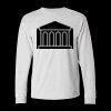 Authentic Long Sleeve T-Shirt Thumbnail