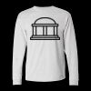 Authentic Long Sleeve T-Shirt Thumbnail