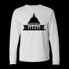Authentic Long Sleeve T-Shirt Thumbnail