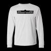 Authentic Long Sleeve T-Shirt Thumbnail
