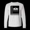 Authentic Long Sleeve T-Shirt Thumbnail