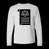 Authentic Long Sleeve T-Shirt Thumbnail