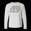 Authentic Long Sleeve T-Shirt Thumbnail