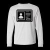 Authentic Long Sleeve T-Shirt Thumbnail