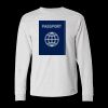 Authentic Long Sleeve T-Shirt Thumbnail