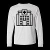 Authentic Long Sleeve T-Shirt Thumbnail