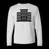 Authentic Long Sleeve T-Shirt Thumbnail