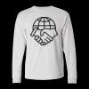 Authentic Long Sleeve T-Shirt Thumbnail