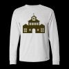 Authentic Long Sleeve T-Shirt Thumbnail