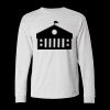 Authentic Long Sleeve T-Shirt Thumbnail