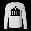 Authentic Long Sleeve T-Shirt Thumbnail