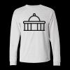 Authentic Long Sleeve T-Shirt Thumbnail
