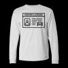 Authentic Long Sleeve T-Shirt Thumbnail