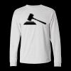 Authentic Long Sleeve T-Shirt Thumbnail