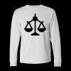 Authentic Long Sleeve T-Shirt Thumbnail