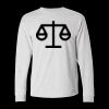 Authentic Long Sleeve T-Shirt Thumbnail