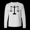 Authentic Long Sleeve T-Shirt Thumbnail