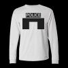 Authentic Long Sleeve T-Shirt Thumbnail