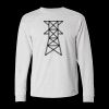 Authentic Long Sleeve T-Shirt Thumbnail