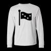 Authentic Long Sleeve T-Shirt Thumbnail