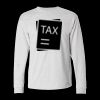 Authentic Long Sleeve T-Shirt Thumbnail
