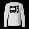 Authentic Long Sleeve T-Shirt Thumbnail