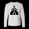 Authentic Long Sleeve T-Shirt Thumbnail