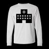 Authentic Long Sleeve T-Shirt Thumbnail