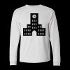 Authentic Long Sleeve T-Shirt Thumbnail