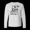 Authentic Long Sleeve T-Shirt Thumbnail