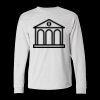 Authentic Long Sleeve T-Shirt Thumbnail
