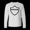 Authentic Long Sleeve T-Shirt Thumbnail
