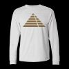 Authentic Long Sleeve T-Shirt Thumbnail