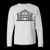 Authentic Long Sleeve T-Shirt Thumbnail