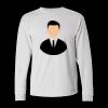 Authentic Long Sleeve T-Shirt Thumbnail