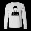 Authentic Long Sleeve T-Shirt Thumbnail