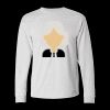 Authentic Long Sleeve T-Shirt Thumbnail